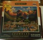 188 Dowdle Folk Art Jigsaw 671095001885