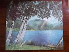 18x15.5 Deluxe Guild Rocky Harbor Series 203 Picture Puzzle 340 Pieces