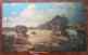 18x30 St Complete 626 30 Parker Anthony Puzzle Falls Pastime Brothers Pcs