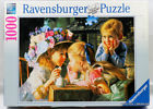 19-271-7 Ravensburger Piece Jigsaw Puzzle Tea Party Have Secret