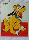 190-04 Walt Disney Productions Childrens Wood