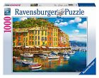 19294 Ravensburger Sunny Harbor Jigsaw 789264194891
