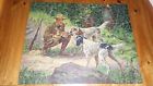 1930s Parker Brothers Vintage Pastime Wood