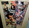193424191550 Hg Toys Fonz Jigsaw Puzzle Complete Pieces Original
