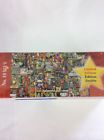 19562 Ravensburger New Unopened Santas 4005556195626