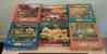 1978-2000 Puzzles Americana Charles 6 1000 Jigsaw Vintage Piece Wysocki Lot