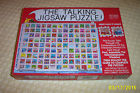 1991 Don Scott Vintage Talking Puzzle The Office Building 560 Pieces Included Near Mint 079346003006
