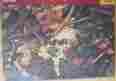 19x29 Go Classic Puzzle New Sealed Chocolate Jigsaw One Thousand Pieces Candy