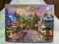 2008-unopened 1jig01453 Springbok 500 Piece Jigsaw Puzzle Christmas Eve New-2008-unopened 091683014538