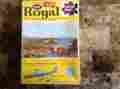 200-400 Lot Of 2 Vtg Jigsaw Puzzles Rare Jaymar