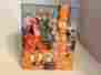 200pc-golden Golden Vintage Walt Disney Peter Pan Jigsaw Puzzle-new-sealed