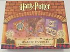 2016085 Bepuzzled Harry Potter Magic Puzzles