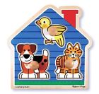 2055 Melissa And Dou Doug Pets Jumbo New Free Shipping 885969698594