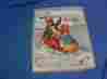20thc 2 Early Roosevelt Bears The Bruin Family Childrens Jigsaw Puzzles