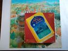 20x20 Arabian Complete Puzzle Piece Mystery Jigsaw 500 Springbok Nights