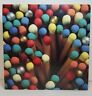 2125  Springbok Vintage Jigsaw Puzzle Strike One Complete Pc