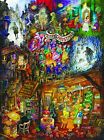 21946 Sunsout A Christmas Carol 785239891710