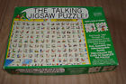 21x15 Buffalo Games The Fitness Center Talking Jigsaw 560 Pc Puzzle Complete 079346003020