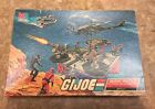 221pc Milton Bradley G.i Joe Vintage