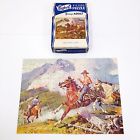 225pc Perfect Picture Puzzle Vintage 19w Forest Rangers In Action Usa 1940s