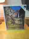 4777 22x28 Whitman Vintage Old Stock Yosemite Jigsaw Puzzle 1000 Pieces Sealed