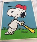 230-17 230-17. Playskool Vintage Snoopy Superstar Wood