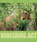 2362-3 Ceaco Art Wolfes Vanishing Act Piece Sealed Jigsaw 021081023696