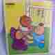 240-05 Playskool Vintage Wooden Puzzle Cabbage Patch Playpen Pals 1991