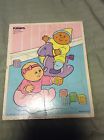 240-07 Playskool Vintage Cabbage Patch Kids