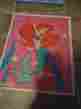 241-05 Playskool Vintage Wooden Puzzle Little