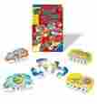 243761 Ravensburger Spell It Out Forming First Words Jigsaw Puzzle