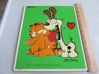 250-4 Playskool 1978 Vintage Wooden