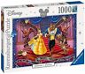 2502 Disney Classics The Beauty And Beast Puzzle Parallel Imports