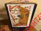 25475 Heye Loup Arche Noah Jigsaw Puzzle 2000 Pcs Year 2001 Kids Funny