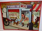 2578-29 Jaymar Vintage Disneys Lady The