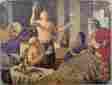 2600bc Par Puzzles Puzzle Wooden Jigsaw Unusual Image