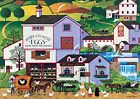 2602 Buffalo Games 300 Piece Charles