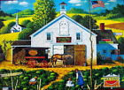 2613 Buffalo Games Charles Wysocki 079346026135