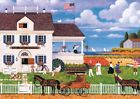79346026166 2616 Buffalo Games Charles Wysocki