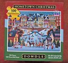 266 Dowdle Folk Art Jigsaw 671095002660