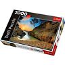 27048 Trefl Sunrise Costa Brava Spain Puzzle Pieces 5900511270488
