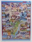 271pz White Mountain Puzzles Li 724819248957