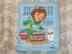 275-43 Retired Toy Cake Puzzle Wooden Playskool Htf Piece Maker Vintage 11