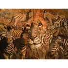 28519 Sunsout Camo Lion 1000pc 796780285194