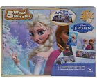 47754288933 28893 Frozen Disney 5 Wood