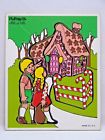 290-07 Playskool Vintage Wood Wooden