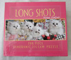 2902-24 Ceaco New Piece Panoramic Jigsaw Puzzle Long Shots Sealed