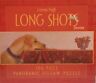 2904-3 Ceaco Lorena Pugh Long Shots Desire Panoramic Puzzle Dog Looks