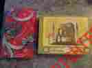2908-29 Tuco Vintage Interlocking Picture Puzzle 200 Pieces No Liberty Bell L