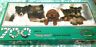 2914 Ceaco Vintage Long Shot Dogs Puppies Jigsaw Puzzle Piece Complete